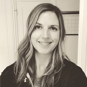 Meet your Posher, Anne